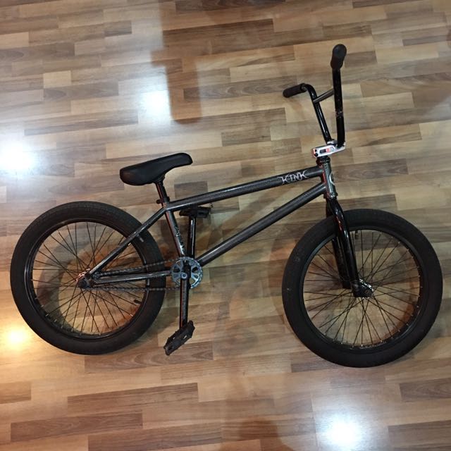Kink online whip 2016