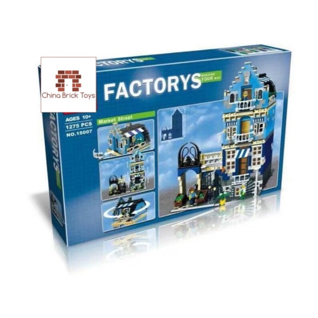 Lepin factory best sale