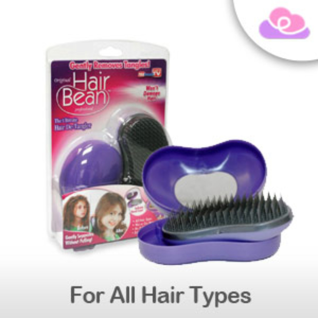 The hair bean on sale
