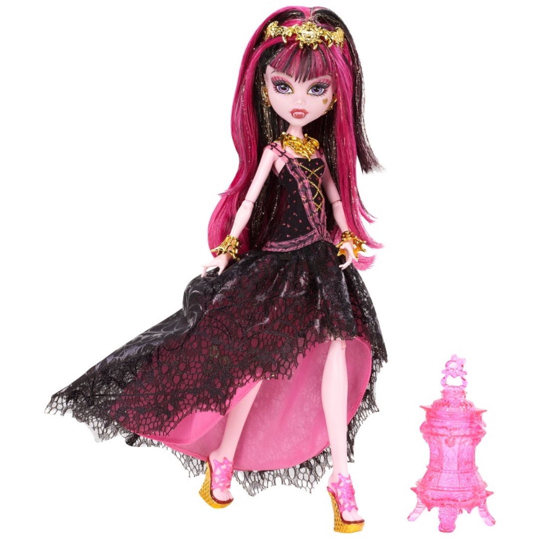 horsman ruthie doll