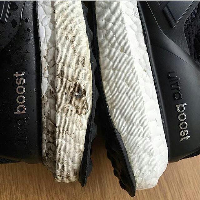 nmd boost cleaner