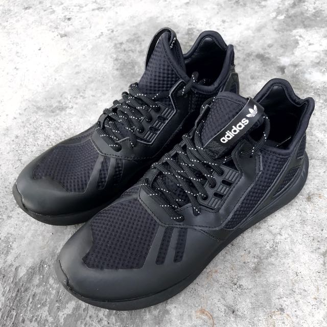 adidas tubular original runner