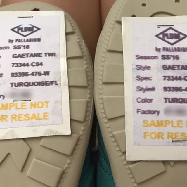 Gaetane palladium deals