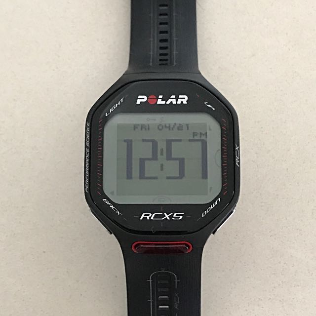 Rcx5 gps new arrivals