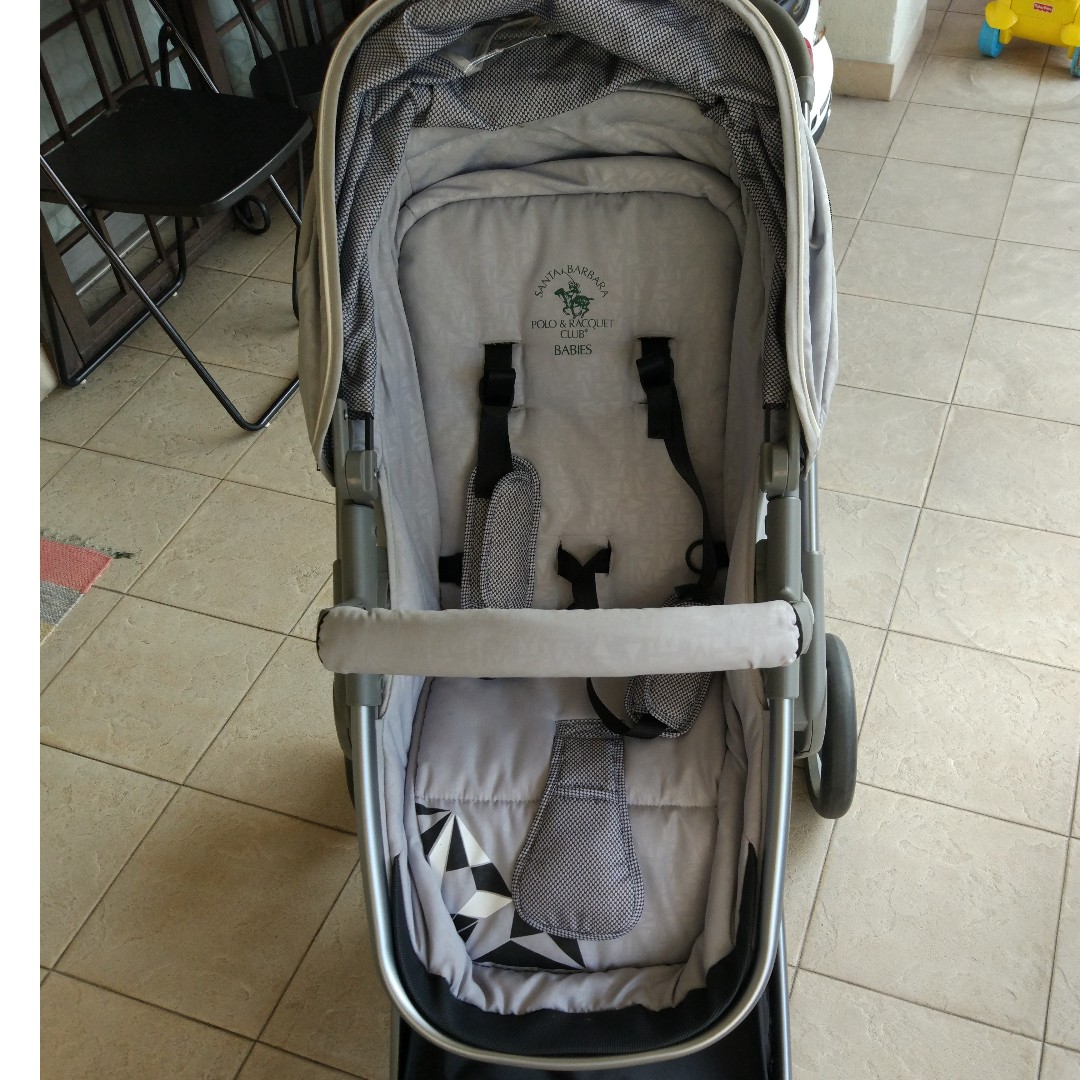 polo baby stroller