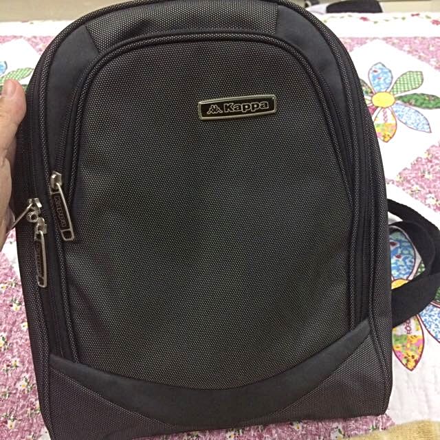 Kappa hotsell bag price