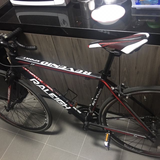 Raleigh revenio sport Clearance