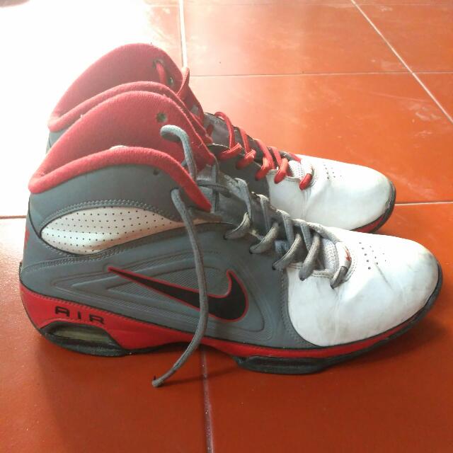 nike visi pro 5