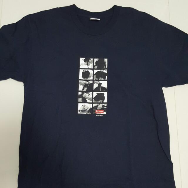 supreme sumo tee