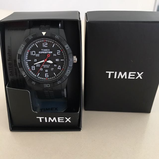 Timex expedition rugged core store
