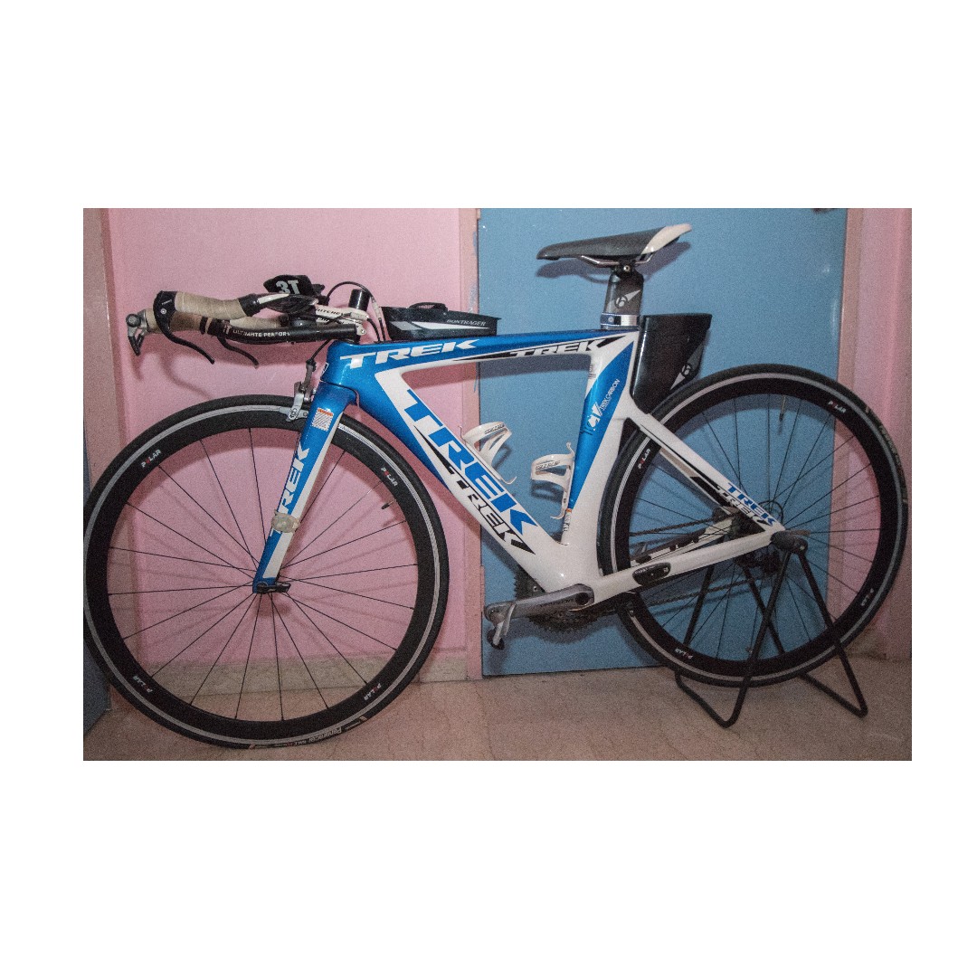 Trek speed concept 2011 on sale
