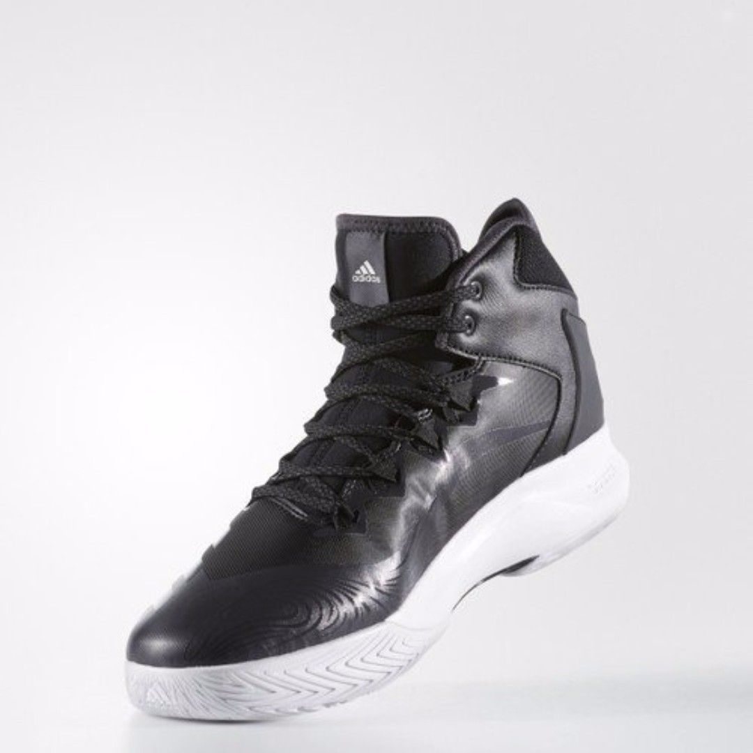 tw ADIDAS TENIS CRAZY IGNITE BB8230