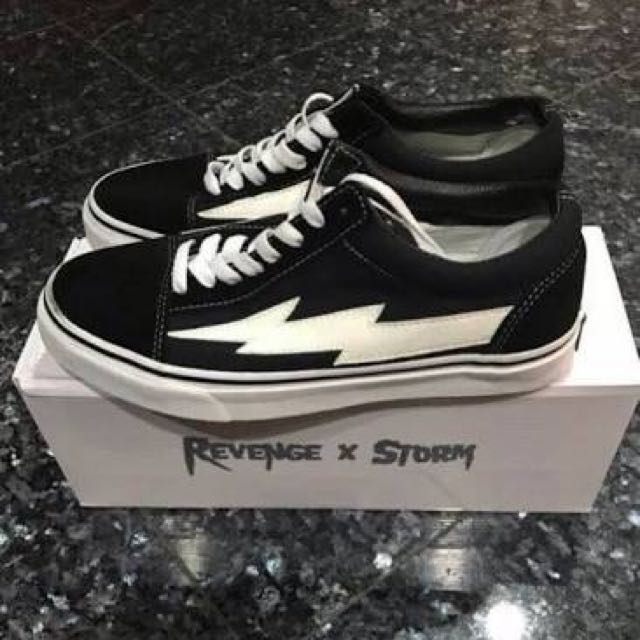 vans ian connor vans ian connor