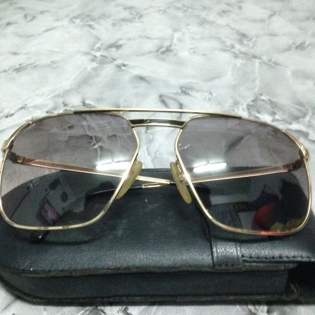 Dunhill sunglasses vintage deals