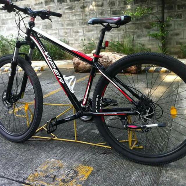 viper 2 bicycle