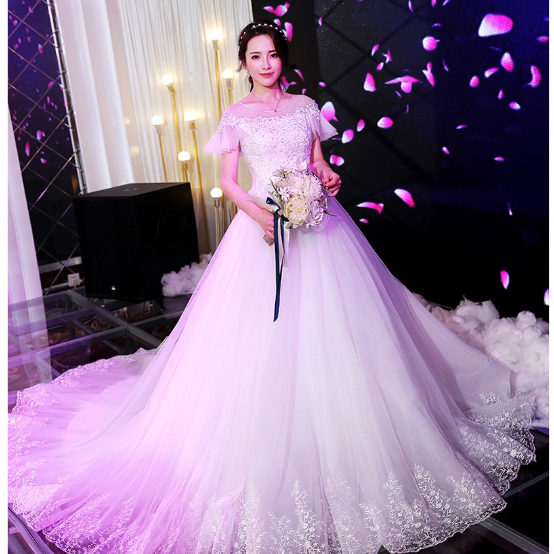 Kilimall wedding gowns sale