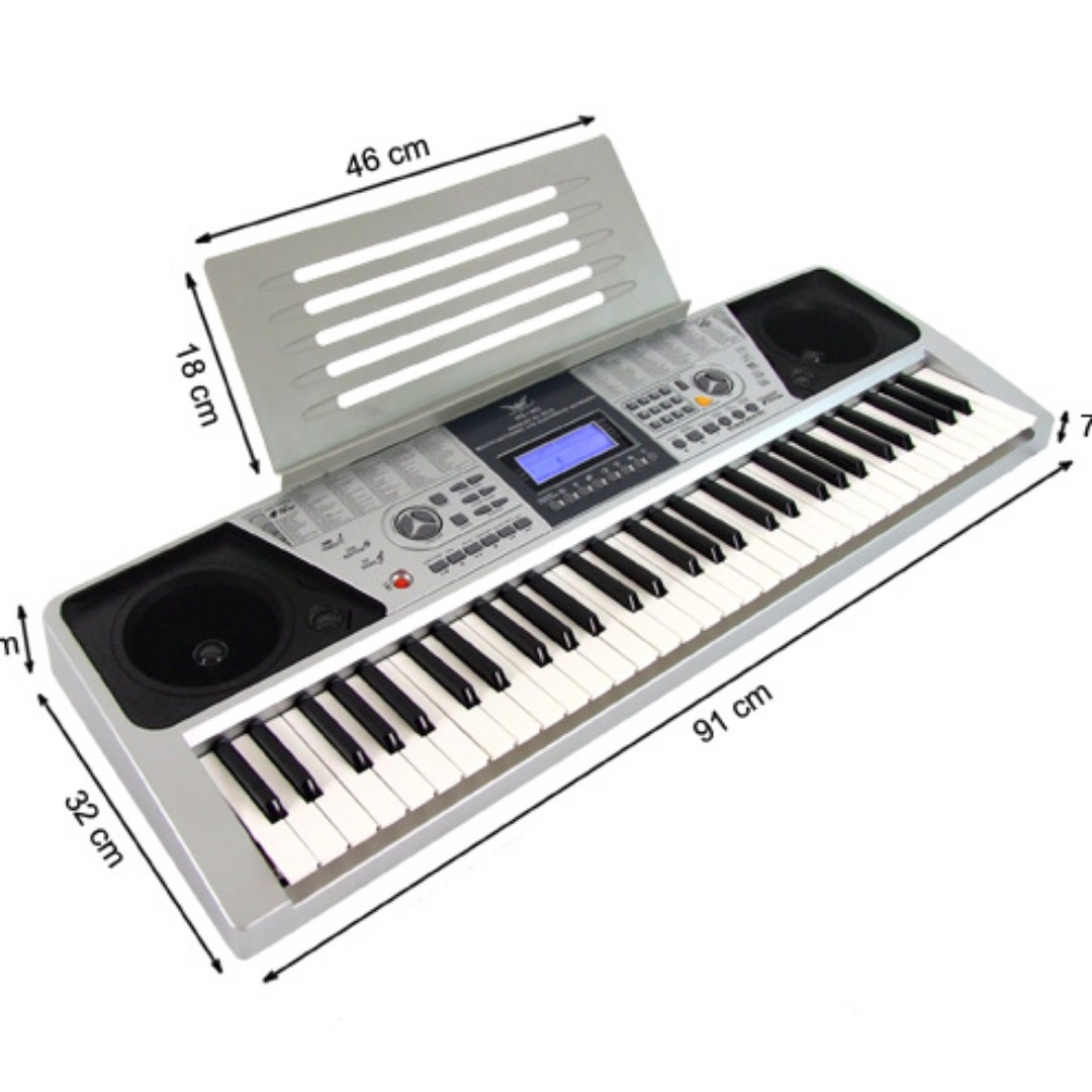 Xts deals 6199 keyboard