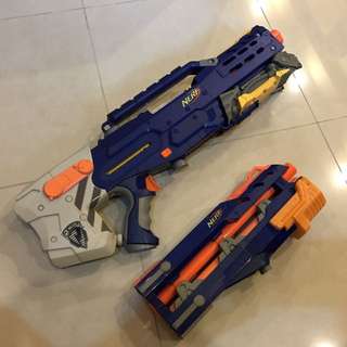 Affordable nerf longshot For Sale, Toys & Games