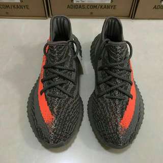 WTT/ WTS Yeezy Beluga 