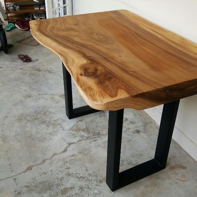 3ft wooden table hotsell
