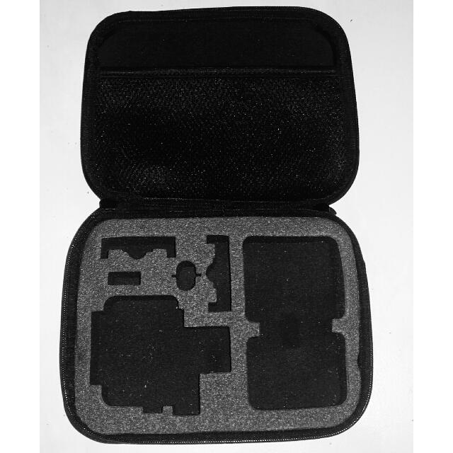 Action Camera Travel Case, Photography, Photography Accessories, Other