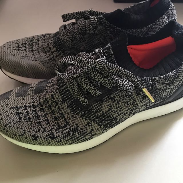 nmd uncaged