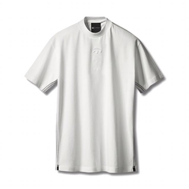 Alexander wang store adidas apparel