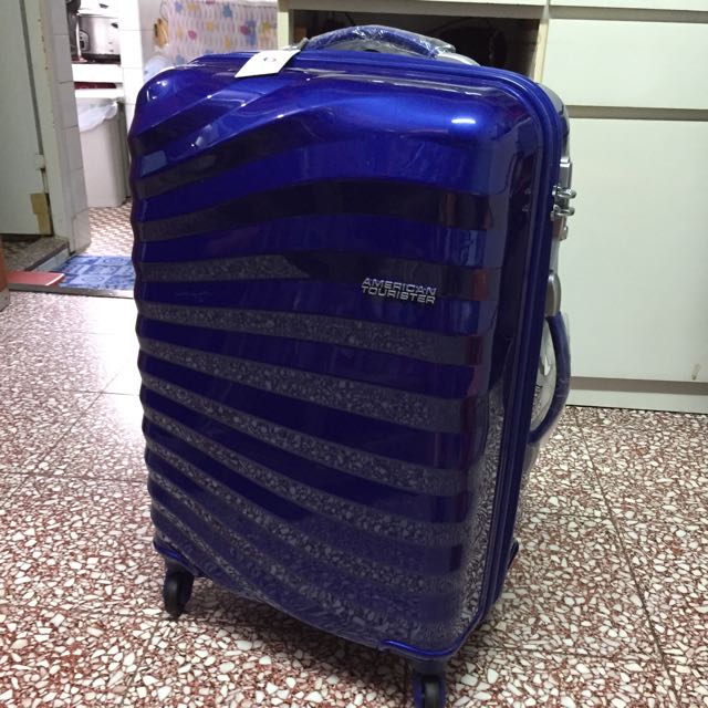 American tourister coastline sale