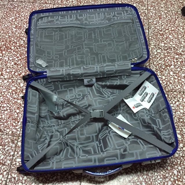 American tourister coastline new arrivals