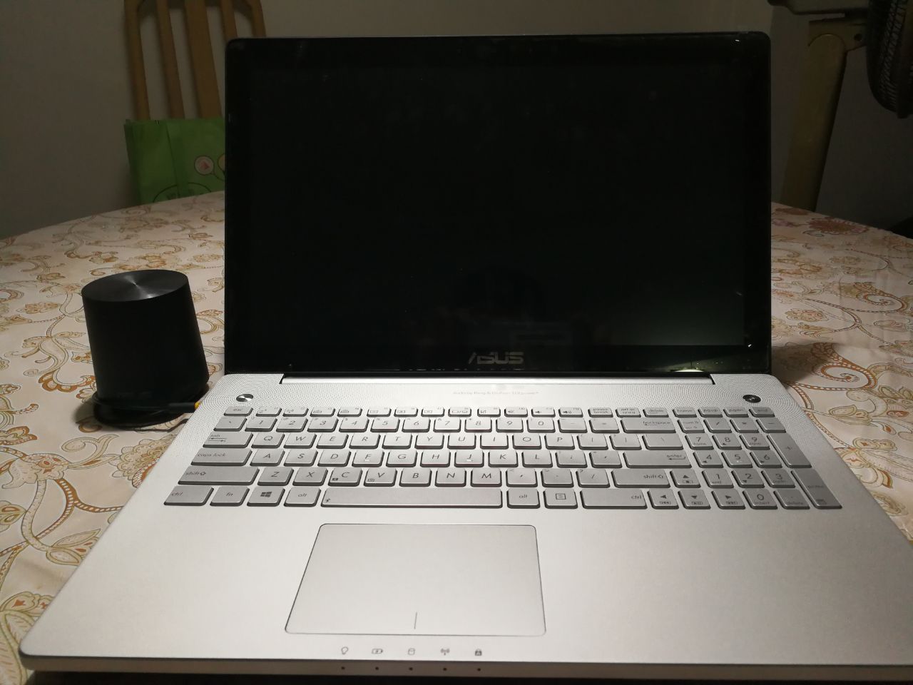 Asus Laptop N550jk I7 4700 Hq Electronics Computers On Carousell
