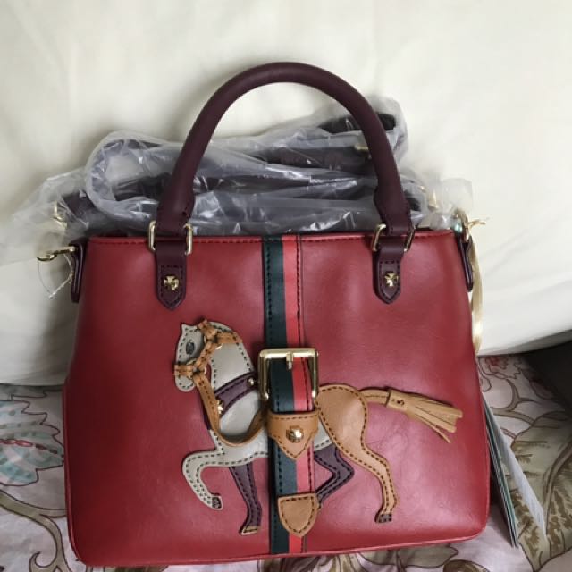 Cupcake bag brand price clearance