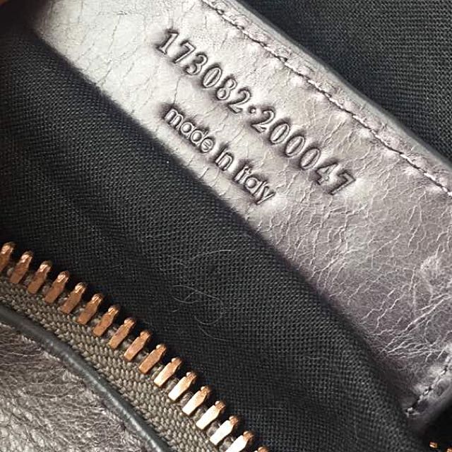 Balenciaga 173082 2000 47 outlet