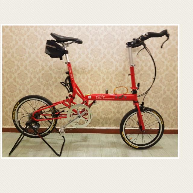 Bike friday 2025 for sale