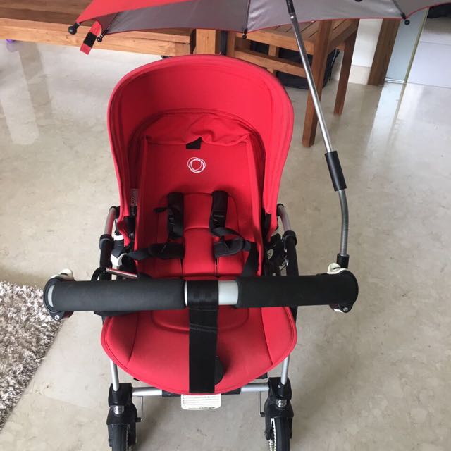 bugaboo urban