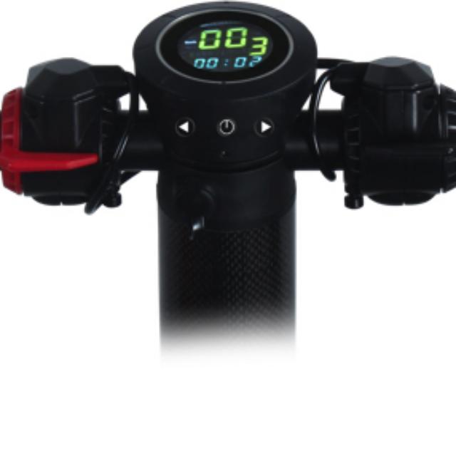 ORIGINAL Carbon Fiber Electric Scooter 6 months warranty Street Rat/Jack Hot, Sports