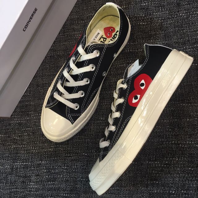 converse 1970 play