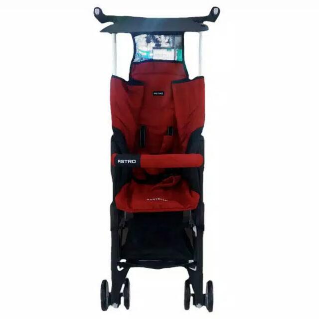Babyelle astro s350 hot sale