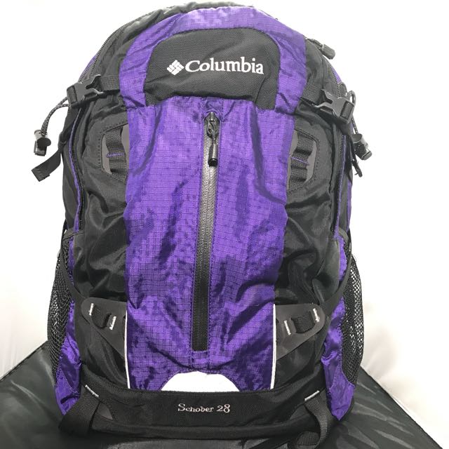 columbia backpack singapore