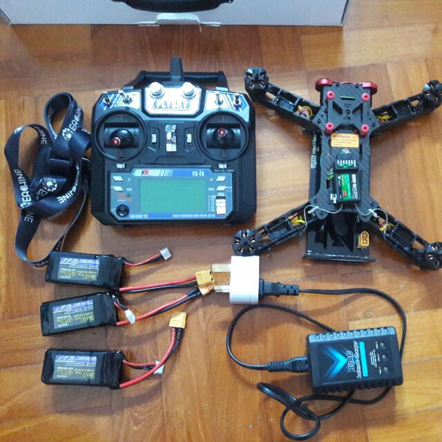 Eachine racer 250 fpv drone online