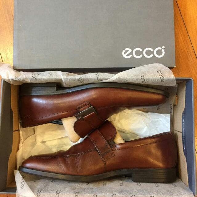 Ecco edinburgh mink top