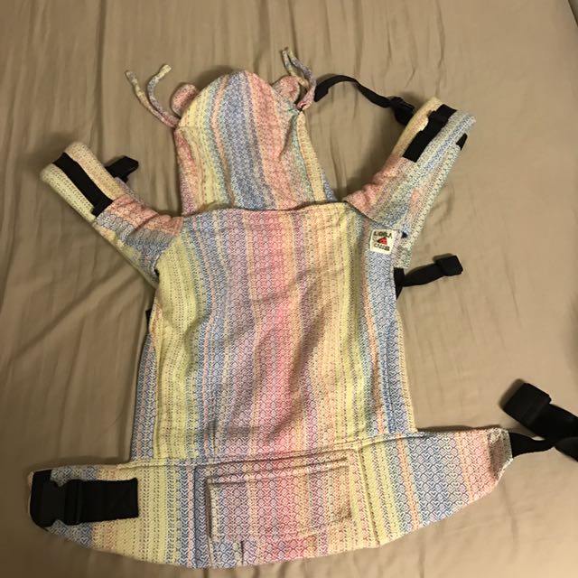 ssc wrap