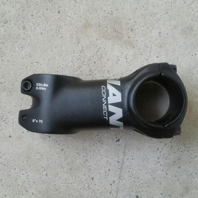 giant connect stem