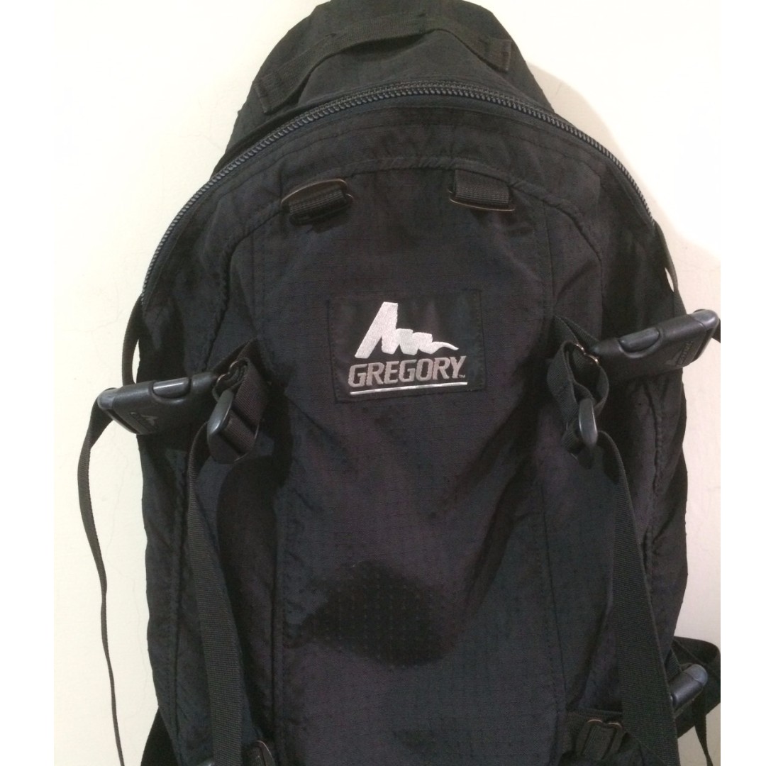 gregory day and a half pack