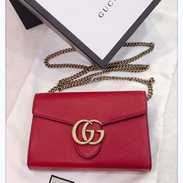 BNIB Gucci Woc limited stock