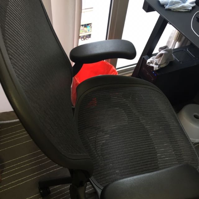Herman store miller ae113awc