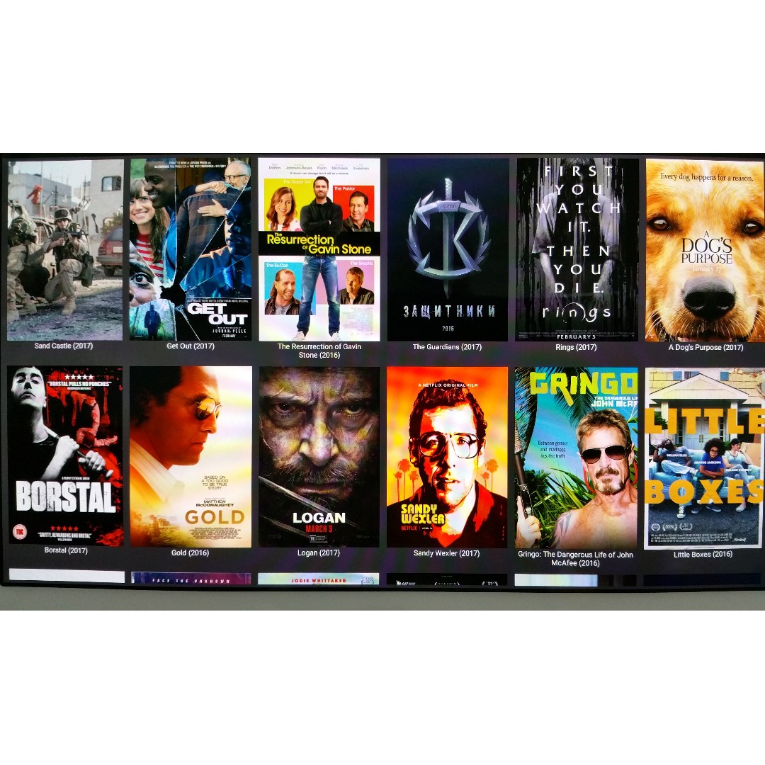 Live iptv free online