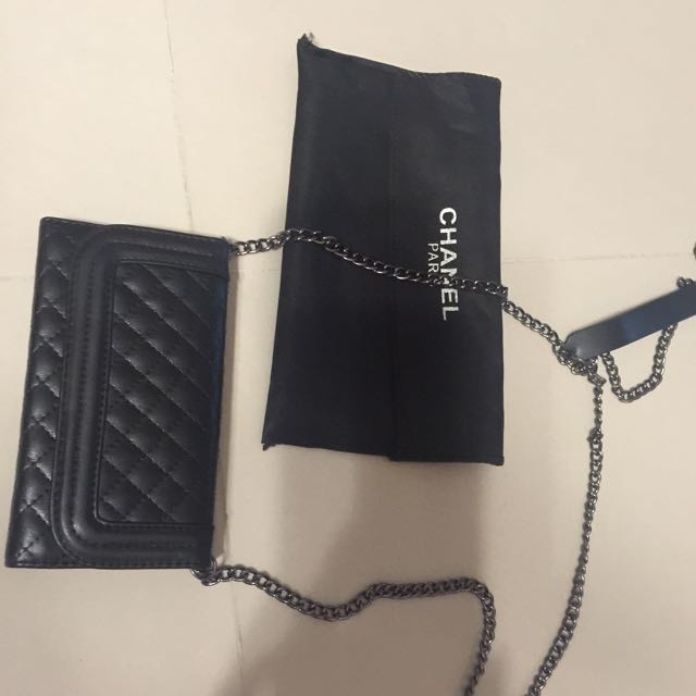 Iphone 6 6s Chanel Inspired Phone Cover Mobile Phones Tablets Mobile Tablet Accessories On Carousell