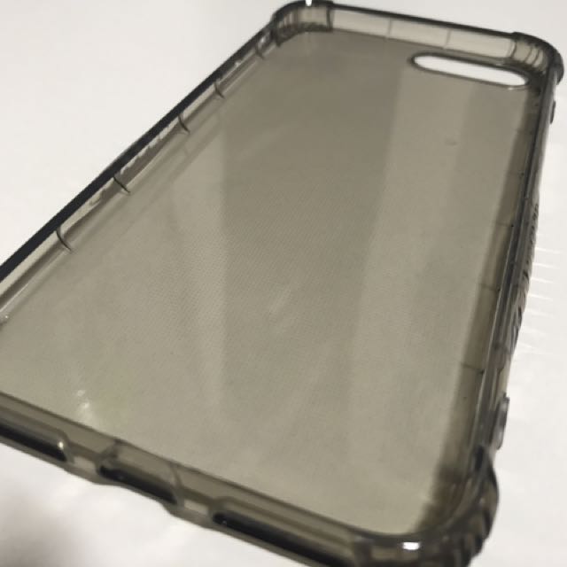 Iphone 7plus Casing (Category: Other Mobile & Gadget Accessories) located in Singapore. Submitted by elika26 (Listing ID 101417379, Image 1). Description: .
