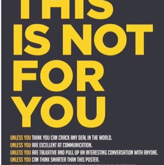 Job Vacancy Petaling Jaya Looking For On Carousell