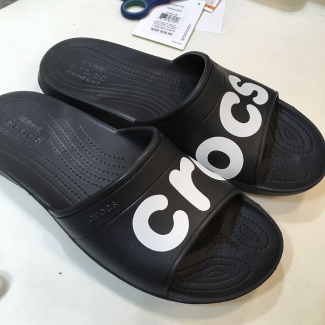 latest crocs model
